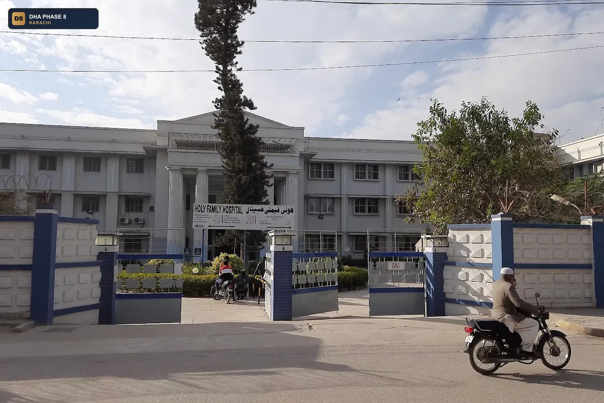 holy-family-hospital-dha-phase-8-karachi thumb 2