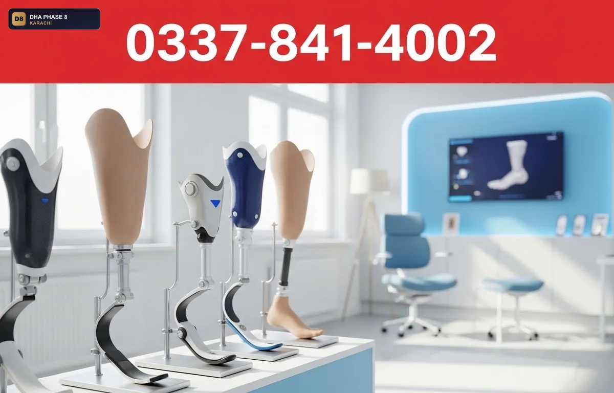karachi-prosthetics-orthotics-clinics-dha-phase-8-karachi