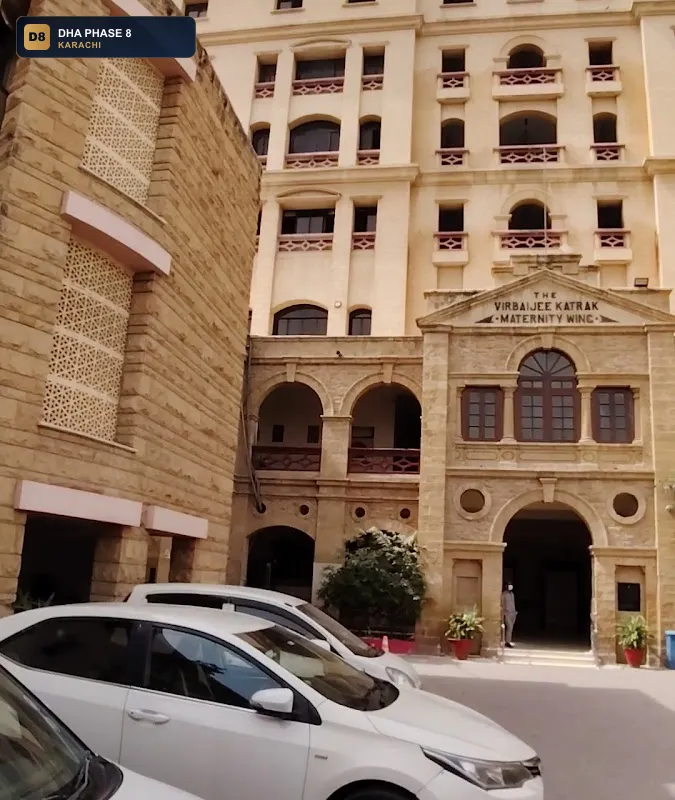 lady-dufferin-hospital-dha-phase-8-karachi thumb 3