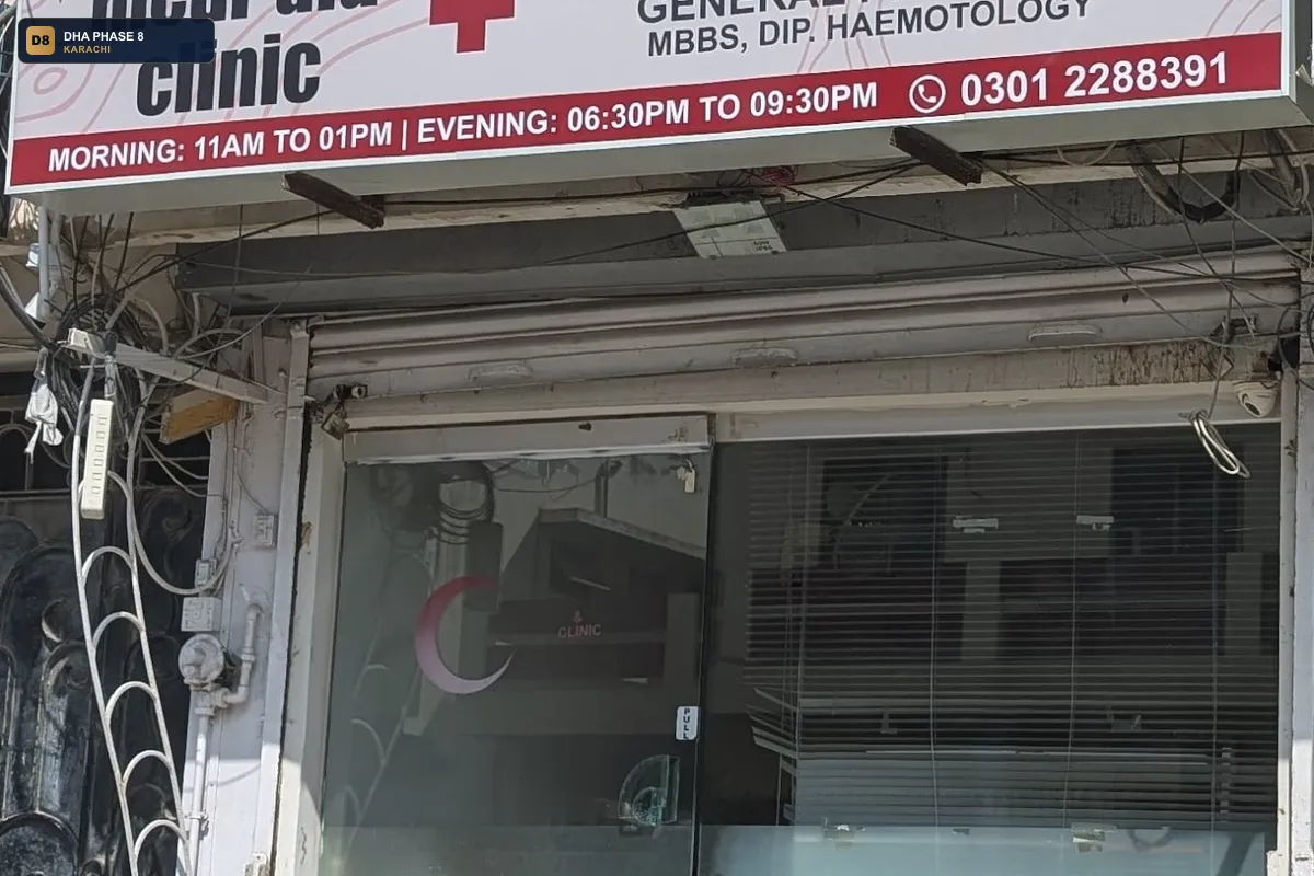 medi-aid-clinic-dha-phase-8-karachi