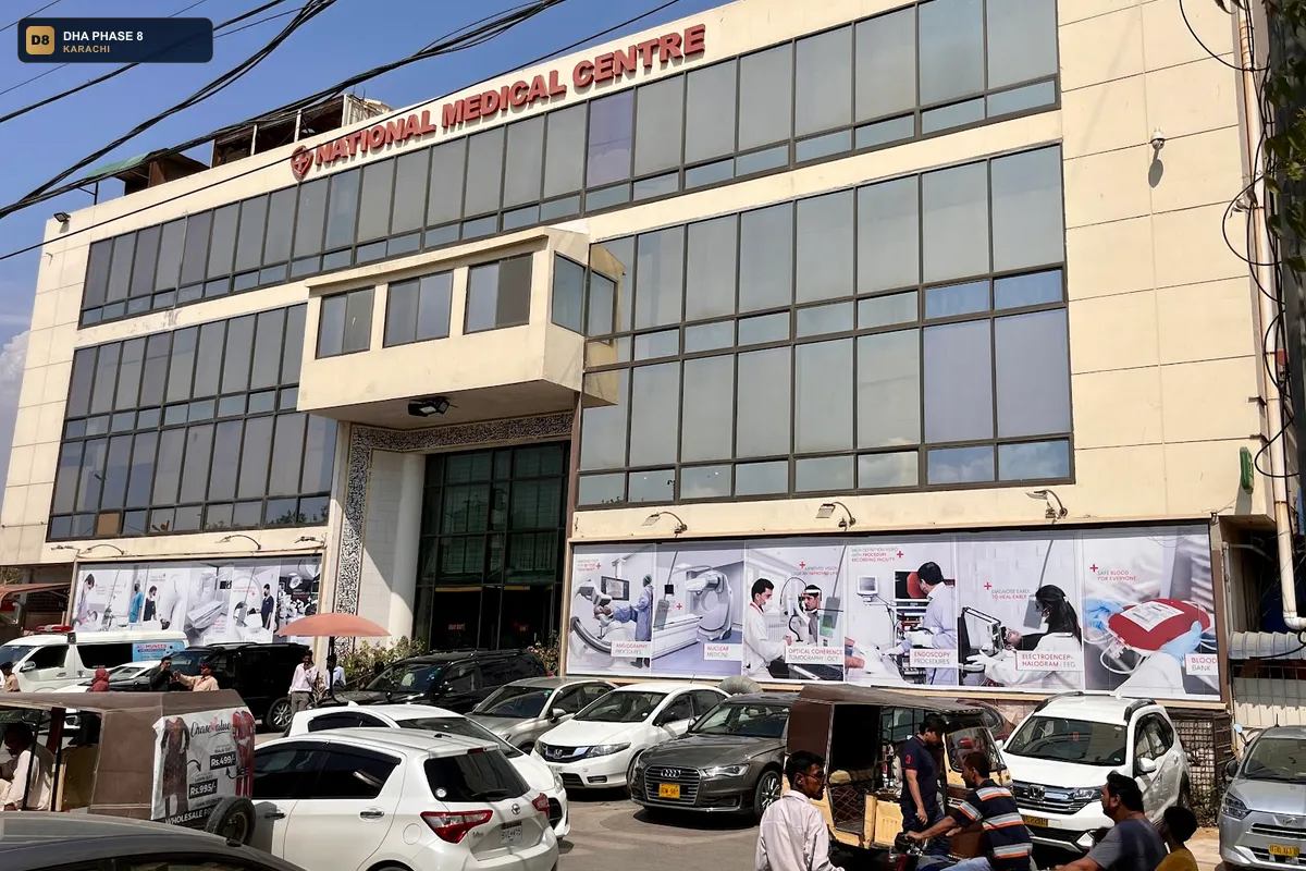 national-medical-centre-nmc-dha-phase-8-karachi