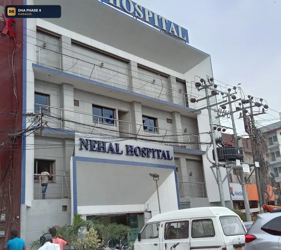nehal-hospital-dha-phase-8-karachi thumb 2
