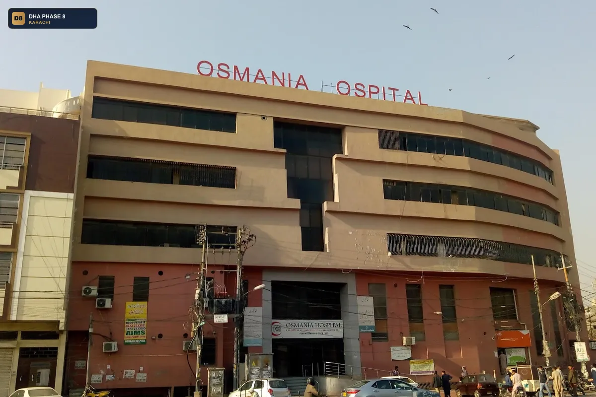osmania-general-hospital-dha-phase-8-karachi