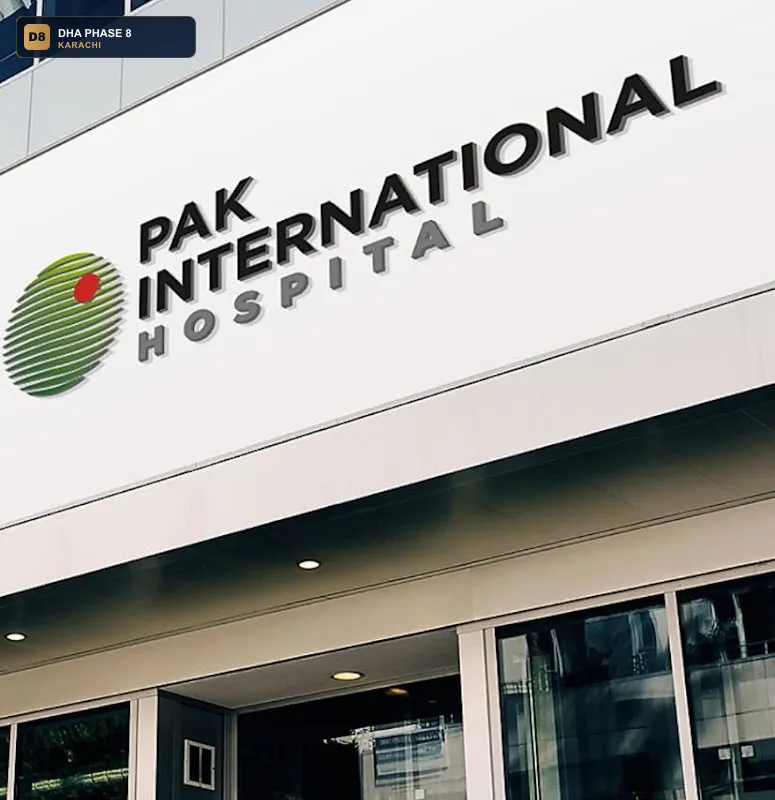 pak-international-hospital-dha-phase-8-karachi
