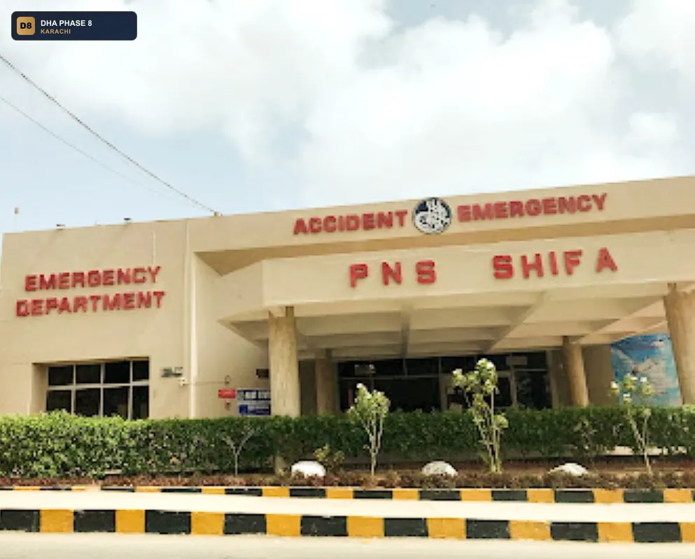 pns-shifa-hospital-dha-phase-8-karachi