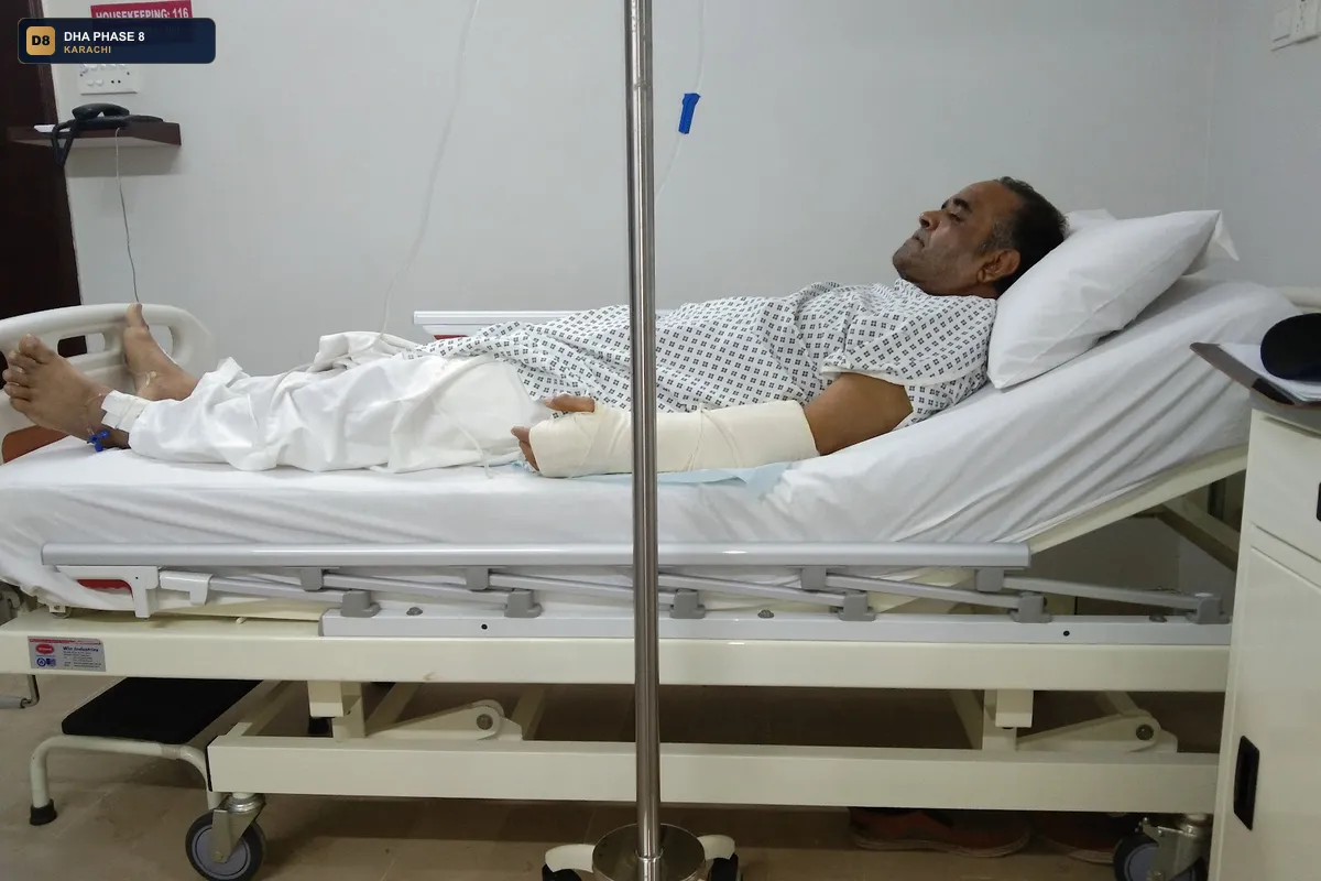 rims-trauma-hospital-dha-phase-8-karachi thumb 2