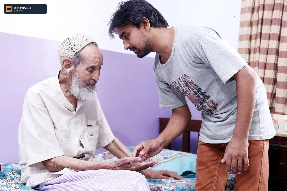 sahara-village-professional-training-centre-dha-phase-8-karachi thumb 2