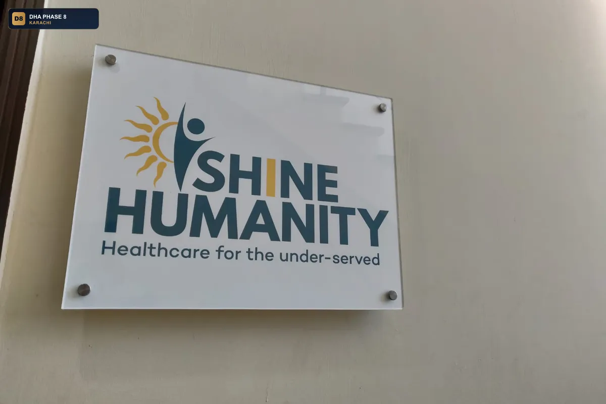 shine-humanity-pakistan-dha-phase-8-karachi