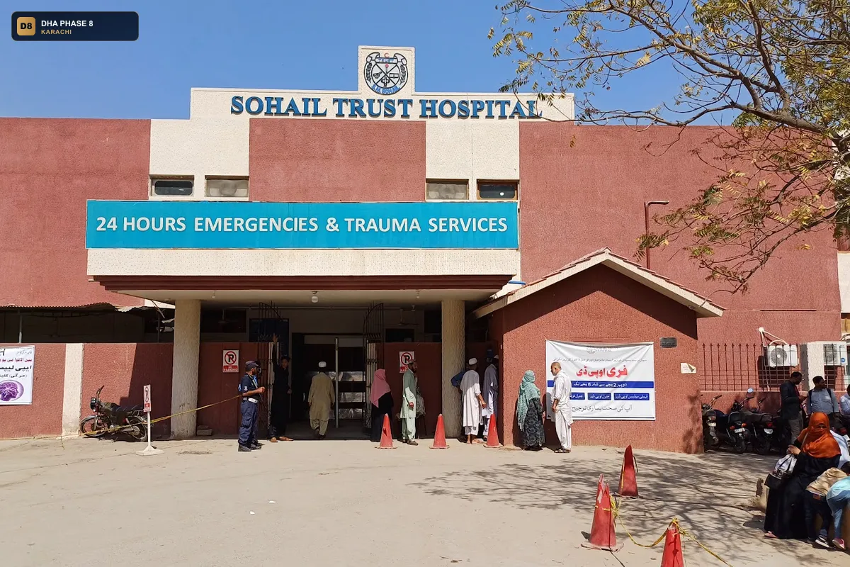 sohail-trust-hospital-dha-phase-8-karachi