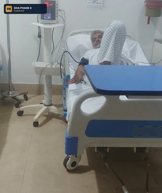 sohail-trust-hospital-dha-phase-8-karachi thumb 2