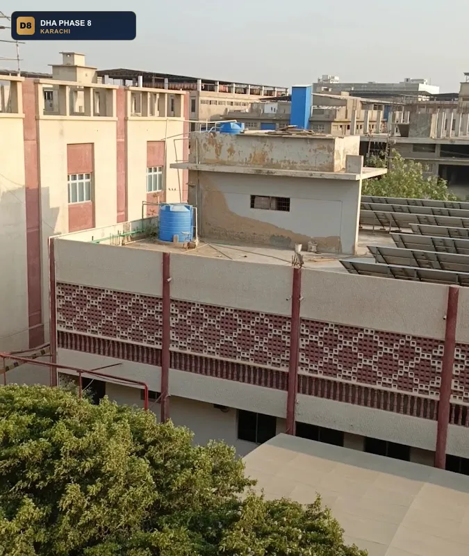 sohail-trust-hospital-dha-phase-8-karachi thumb 3
