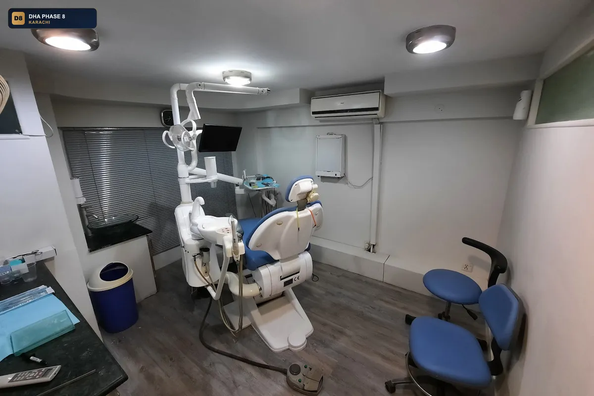 specialist-dental-care-dha-phase-8-karachi thumb 2