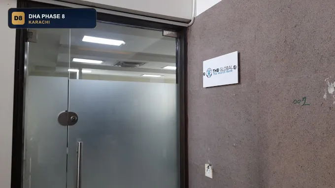 thb-global-the-health-bank-pakistan-office-clinic-dha-phase-8-karachi thumb 2