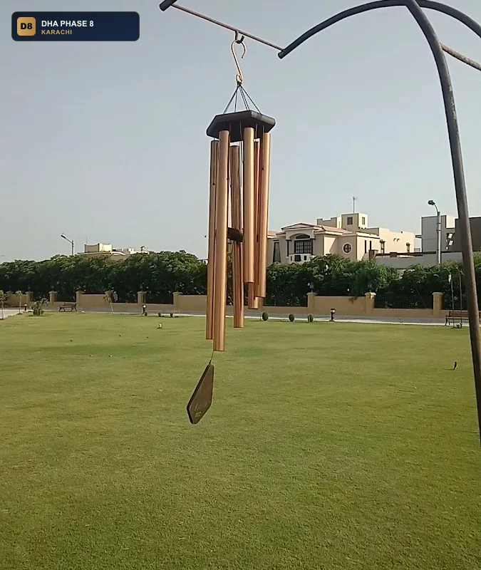 visually-impaired-persons-park-dha-phase-8-karachi thumb 3