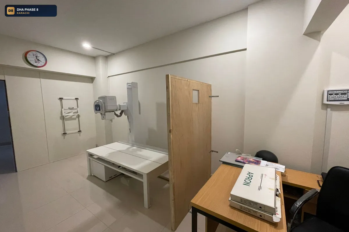 western-clinic-dha-phase-8-karachi thumb 2