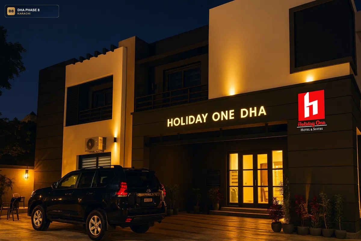 holiday-one-hotel-and-suites-dha-8-dha-phase-8-karachi