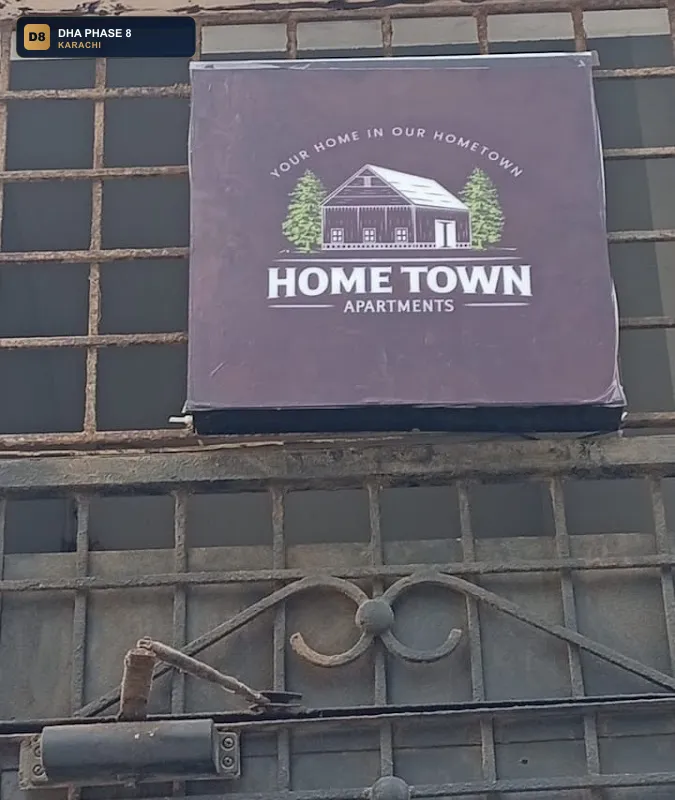hometown-apartments-dha-phase-8-karachi