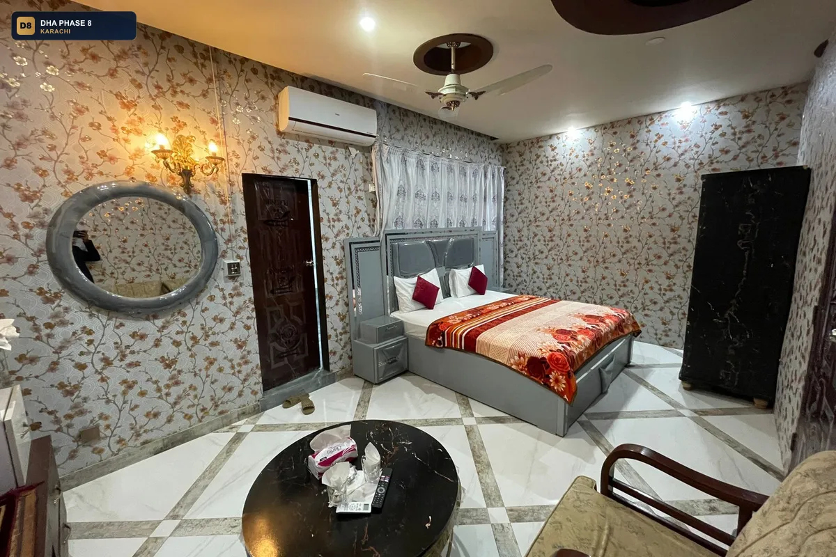 sunset-view-guesthouse-dha-phase-8-karachi