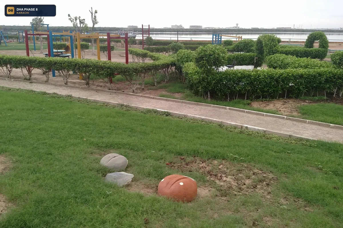 creek-garden-dha-phase-8-karachi thumb 2