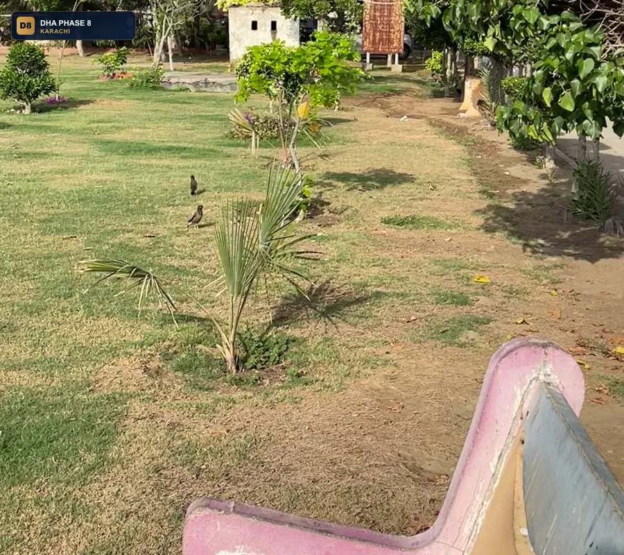 darakhshan-park-dha-phase-8-karachi thumb 3