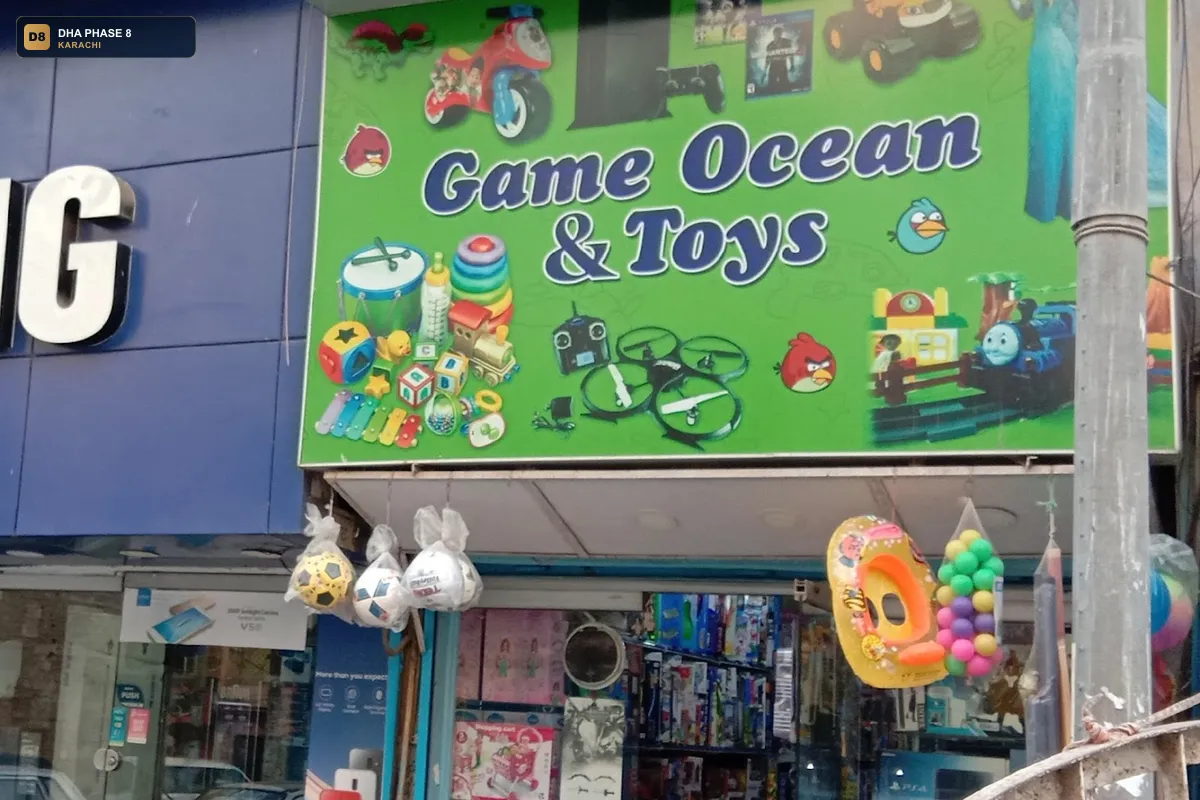 game-ocean-toys-dha-dha-phase-8-karachi