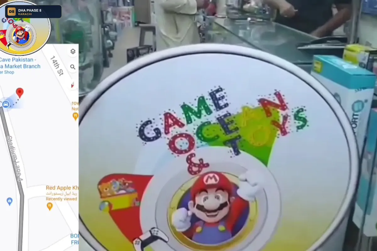 game-ocean-toys-dha-dha-phase-8-karachi thumb 3