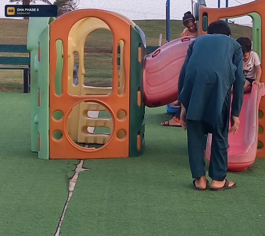 kid-s-play-area-dha-phase-8-karachi thumb 2