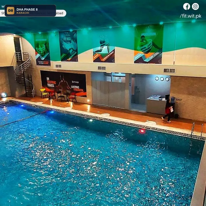 kids-swimming-pool-dha-phase-8-karachi