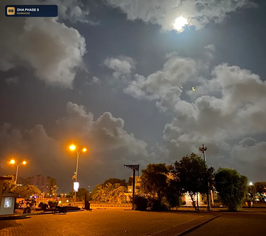major-khalid-sohail-sultan-shaheed-park-dha-phase-8-karachi thumb 2