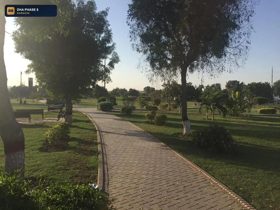 nisar-shaheed-park-dha-phase-8-karachi