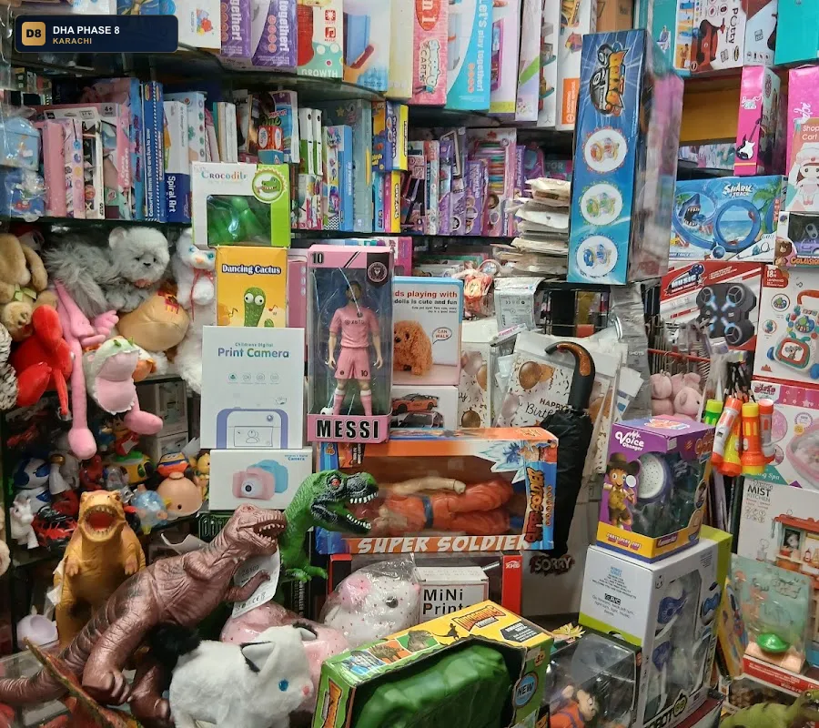 paradise-toys-dha-phase-8-karachi thumb 2
