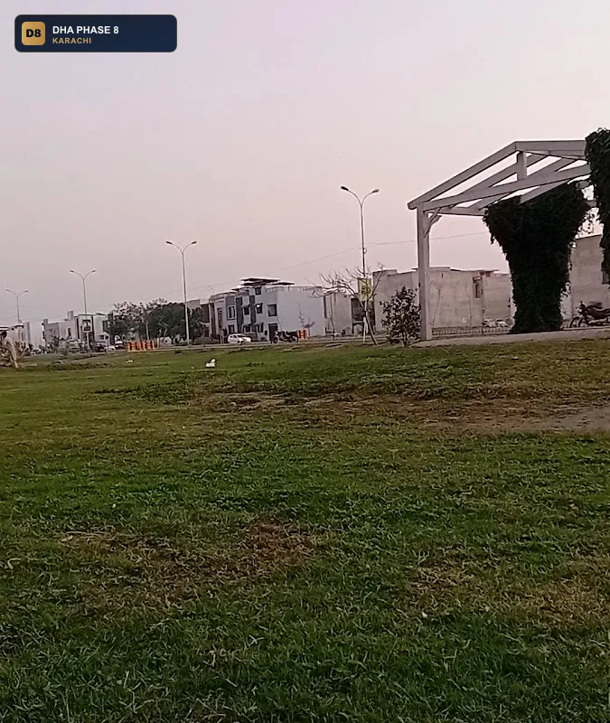 park-dha-phase-8-karachi thumb 2