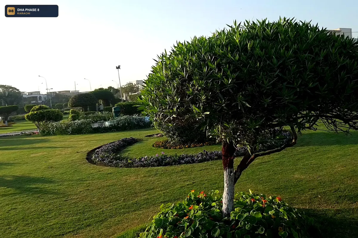 rahat-park-dha-phase-8-karachi thumb 3