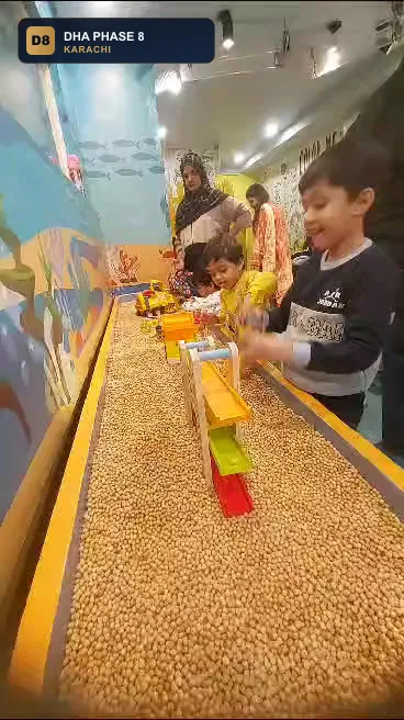 the-owl-s-nest-play-cafe-dha-dha-phase-8-karachi thumb 3