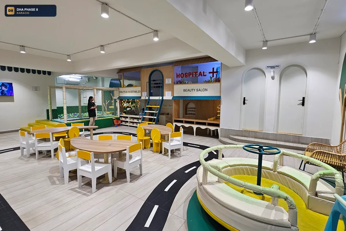 tree-house-playcafe-dha-phase-8-karachi