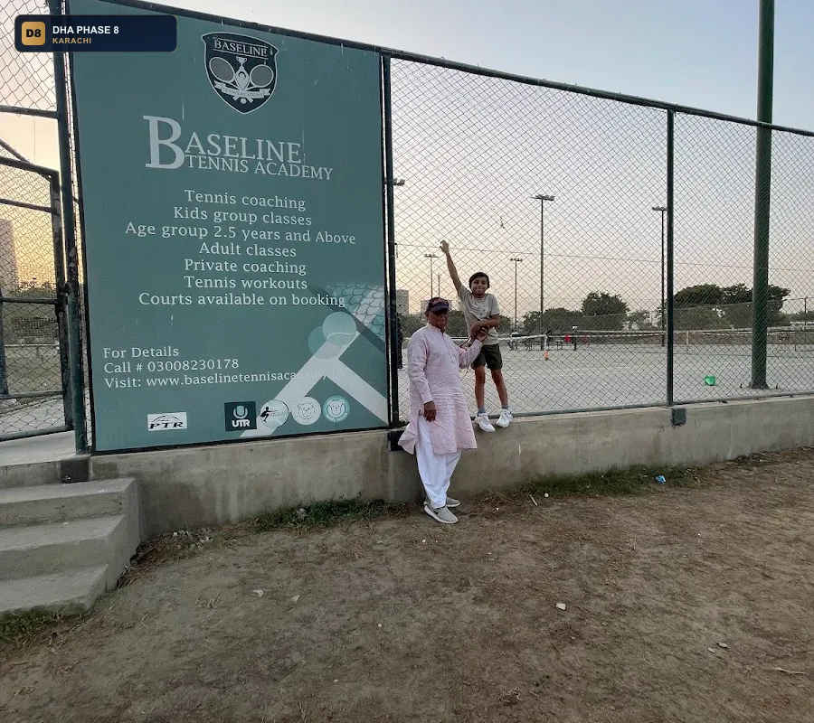 zamzama-park-dha-phase-8-karachi thumb 2