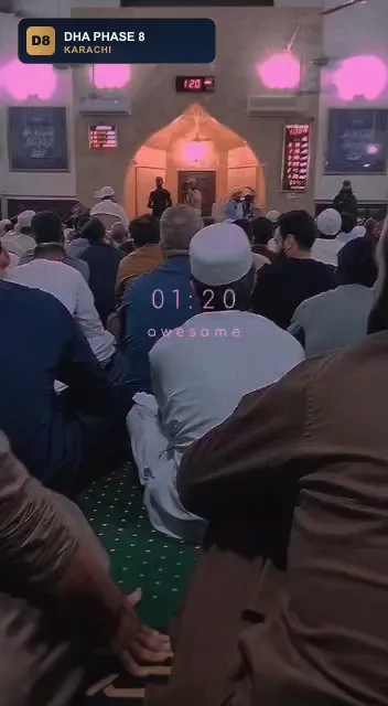 ayesha-masjid-dha-dha-phase-8-karachi thumb 3