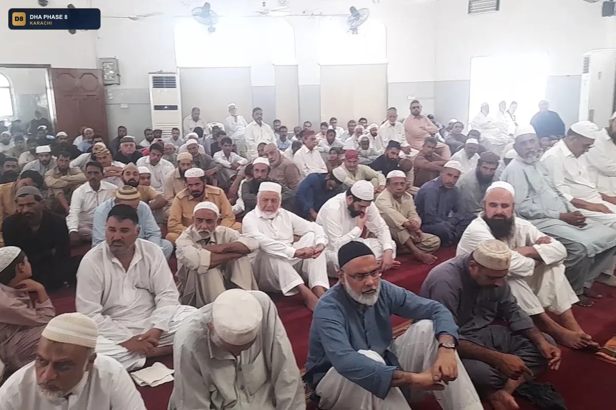 j-mi-masjid-abdul-az-z-dha-phase-8-karachi thumb 2
