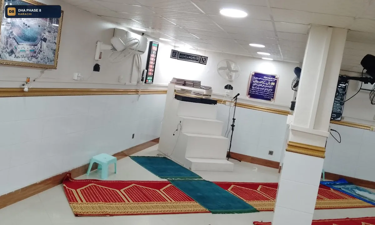 makkah-masjid-dha-phase-8-karachi
