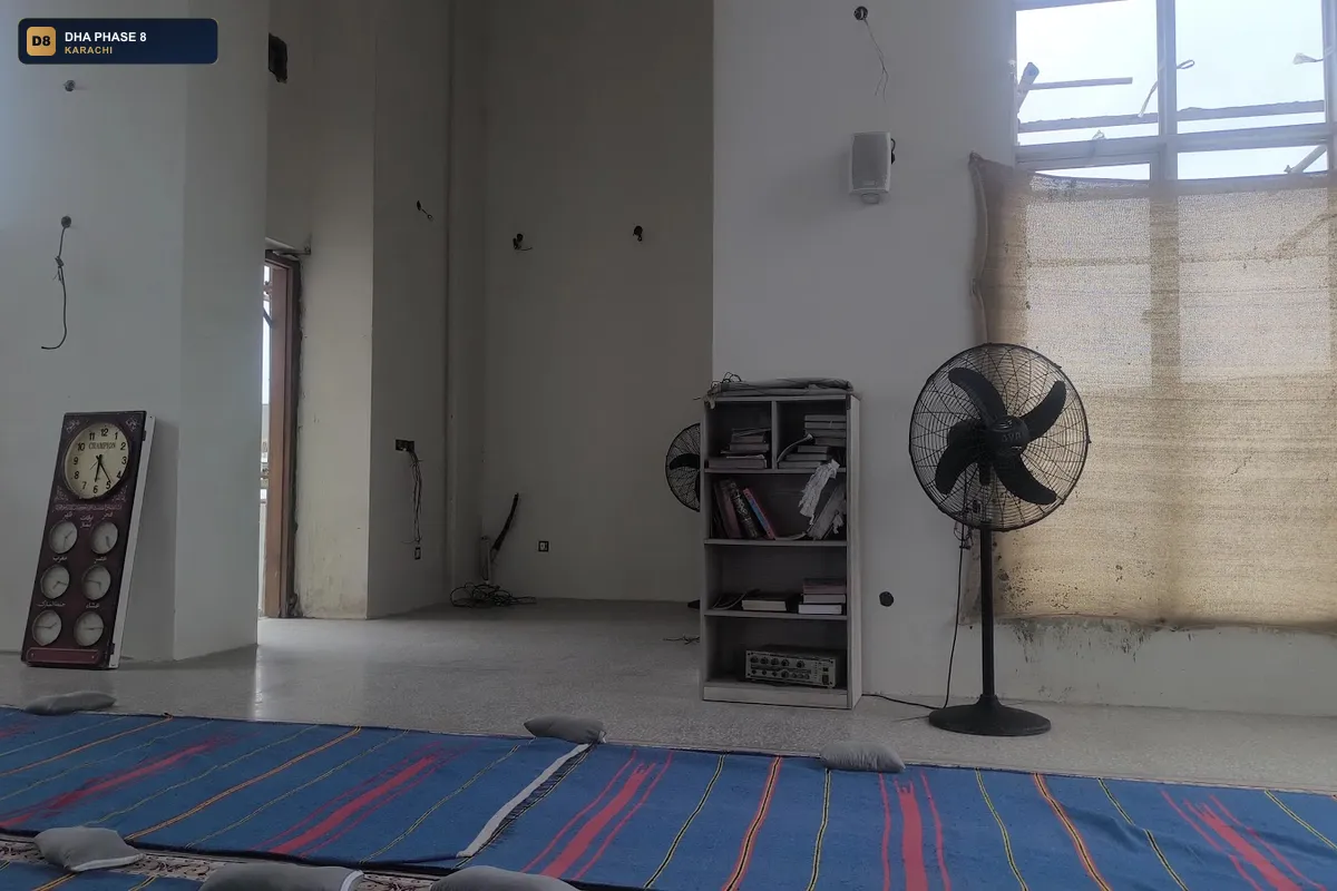 masjid-amir-hamza-dha-phase-8-karachi thumb 2