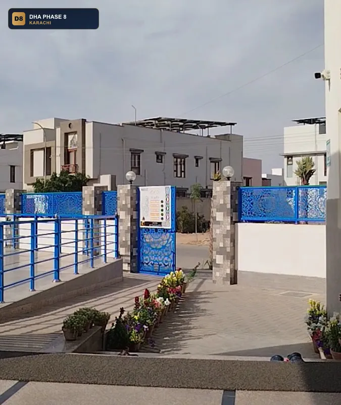 masjid-e-essa-dha-phase-8-karachi thumb 3
