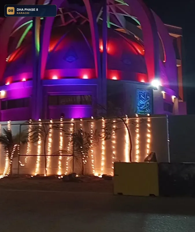 masjid-imambargah-abu-talib-dha-phase-8-karachi thumb 3