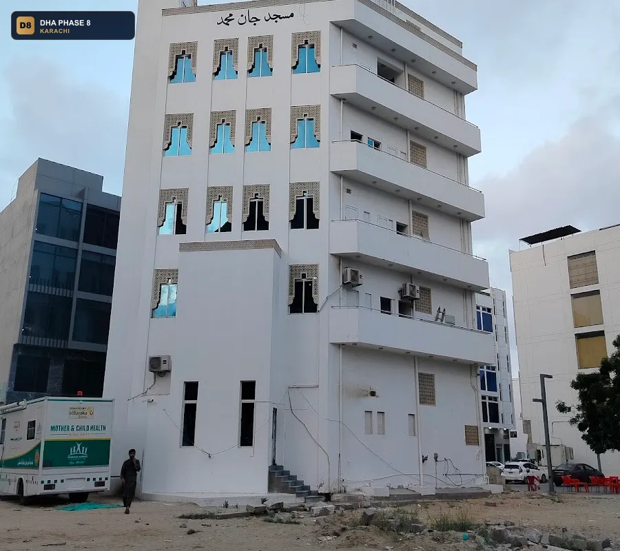 masjid-jan-muhammad-dha-phase-8-karachi