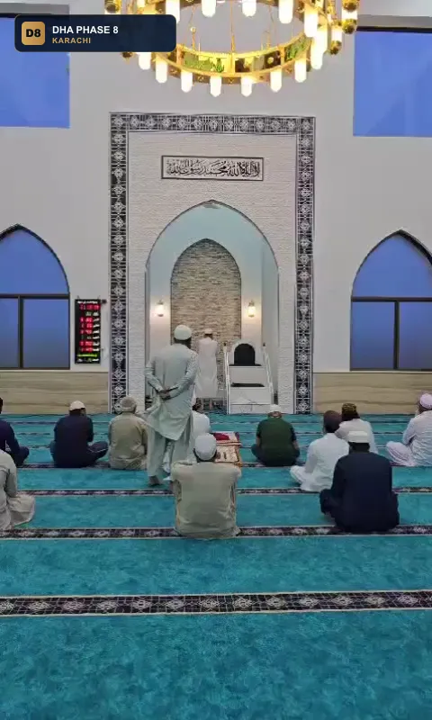 masjid-noor-e-haneef-dha-phase-8-karachi thumb 3