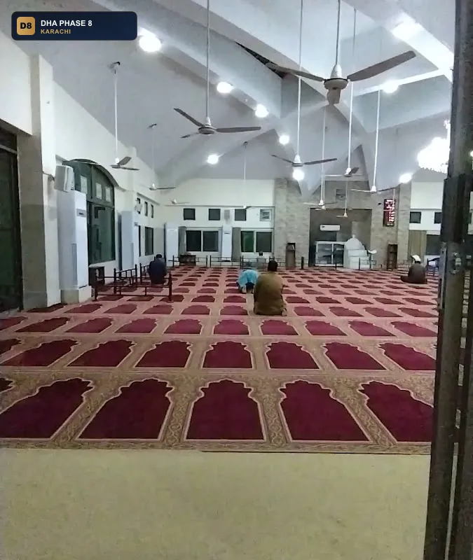 masjid-usman-e-ghani-sea-view-dha-phase-8-karachi thumb 2