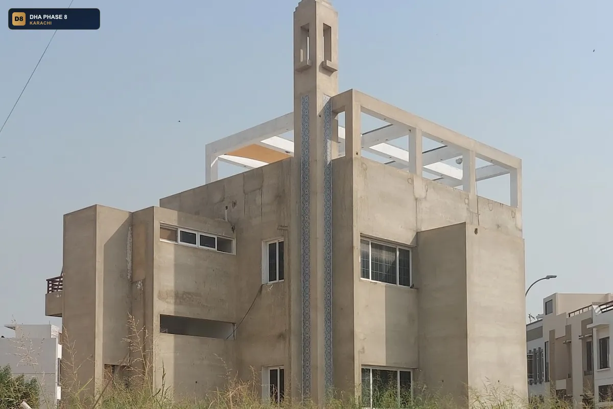 mosque-abdul-aziz-dha-phase-8-karachi