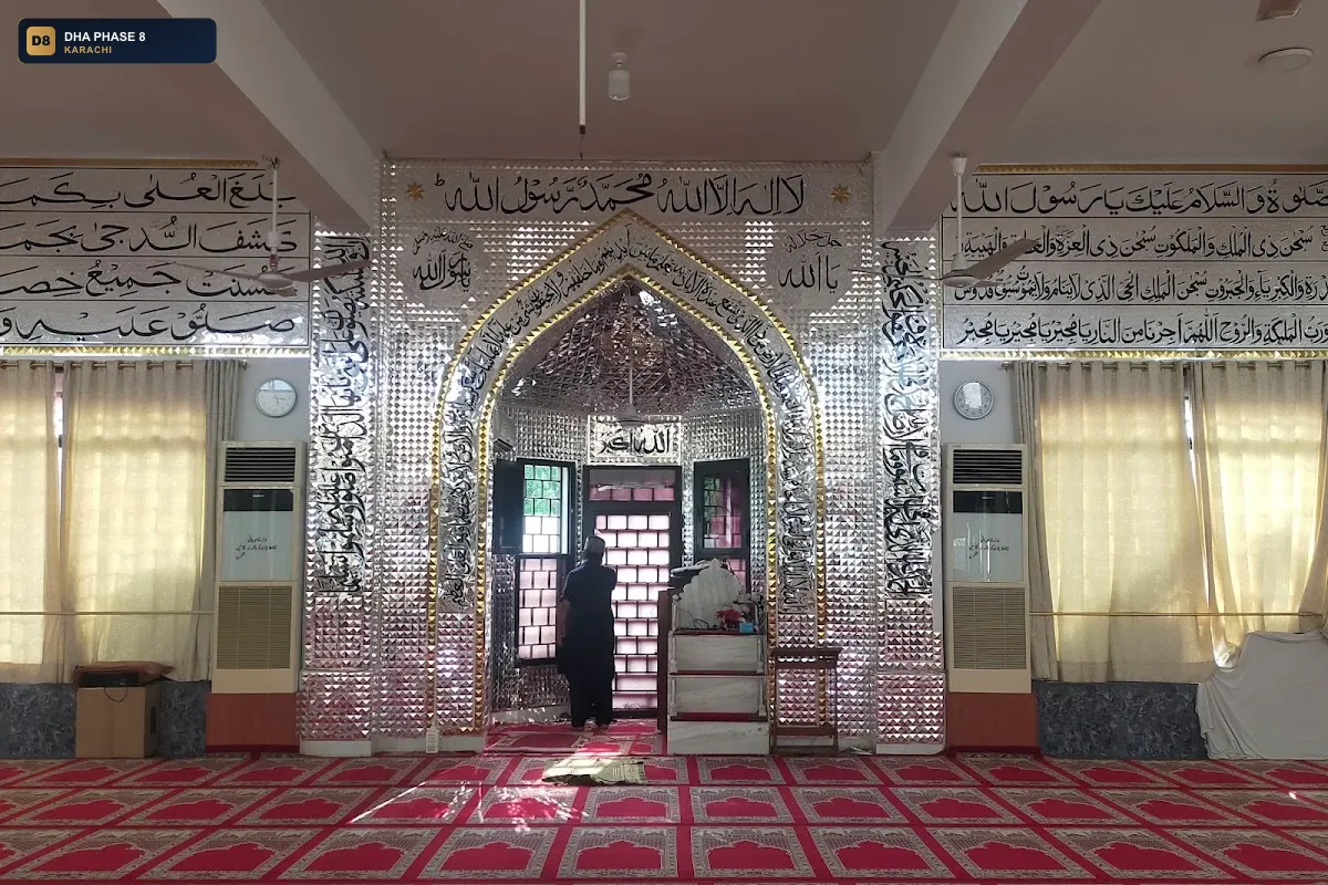 mubarak-masjid-dha-phase-8-karachi