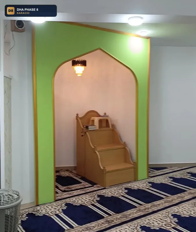 place-dha-phase-8-karachi