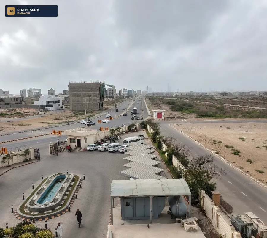 dha-phase-8-development-directorate-office-buildin-dha-phase-8-karachi thumb 2