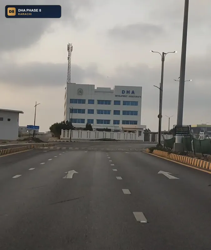dha-phase-8-development-directorate-office-buildin-dha-phase-8-karachi thumb 3